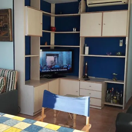 Apartamento Edificio Eva Apartment Benidorm