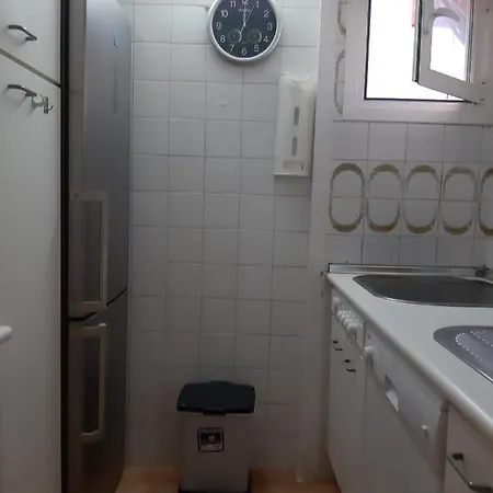 Apartamento Edificio Eva * Benidorm